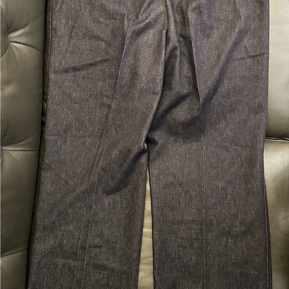 Women’s Denim Trousers - Picture 6 of 6